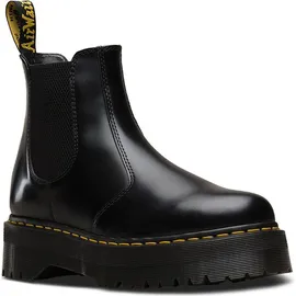 Dr. Martens 2976 Quad Smooth Stiefel Black 40