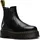 Dr. Martens 2976 Quad Smooth Stiefel Black 40