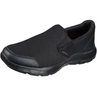 SKECHERS Flex Advantage 4.0 Herren Black 47,5
