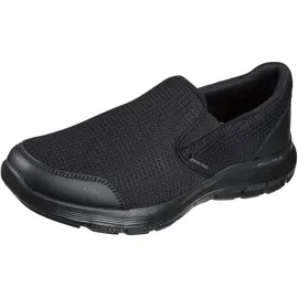 SKECHERS Flex Advantage 4.0 Herren Black 47,5