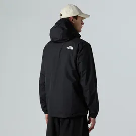 The North Face Antora Jacke Herren tnf black/npf XXL