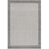 Ayyildiz In- und Outdoor-Teppich Aruba 4905 Creme 80 cm x 150 cm