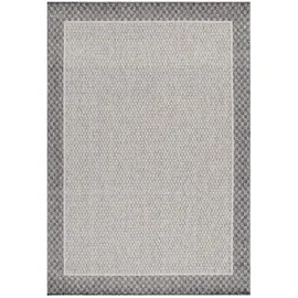 Ayyildiz In- und Outdoor-Teppich Aruba 4905 Creme 80 cm x 150 cm