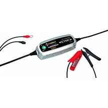 Ctek MXS 5.0 Test & Charge 56-882 Automatikladegerät 12 V, 0.8/5 A