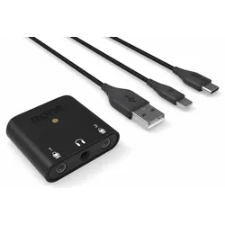 Rode AI-Micro USB Audio Interface