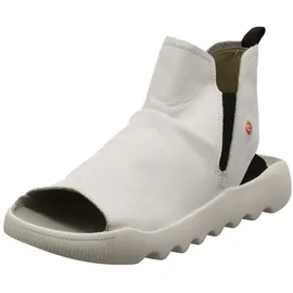 Softinos Wish Damen Weiß 39