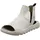 Softinos Wish Damen Weiß 39