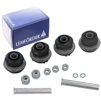 Lemförder Reparatursatz, Lenker