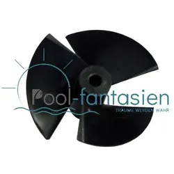 Propeller für ORCA , VIRTUOSO, SWIFT, SMART, SUPER, PRO, MAX