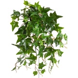 Botanic-Haus Künstliche Zimmerpflanze »Efeu-Hängebusch mit 10 Stielen«, grün