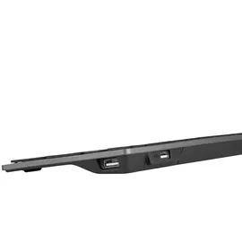 A4Tech FX60H Gaming Tastatur QWERTY