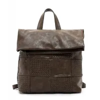 SURI FREY Rucksack Bly Backpack Mud