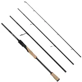 DAM Intenze Travel Spinnrute - 2.74 m - 10-42 g