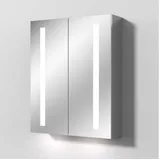 Sanipa Spiegelschrank „Alex“ 60 × 75 × 17,3 cm