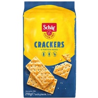 Cracker 210 g