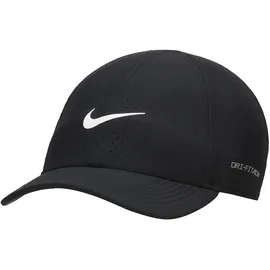 Nike Dri-FIT ADV Club Unstructured Cap schwarz L/XL