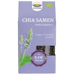 Govinda Chia Samen bio 200g