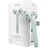 geske Sonic Facial & Body Roller & 4 in 1, grün