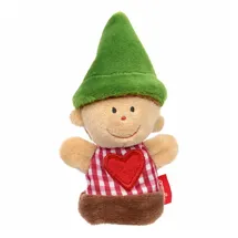 Sigikid My Little Theatre Fingerpuppe Seppl (43004)