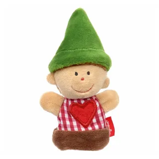 Sigikid My Little Theatre Fingerpuppe Seppl (43004)
