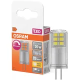 Osram LED PIN 20 431904 2W G4 warmweiß