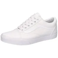 Vans Old Skool True White 42,5