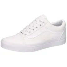 Vans Old Skool True White 42,5