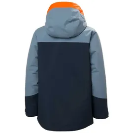 HELLY HANSEN Ride Jacke - Navy - 14 Jahre