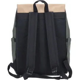 TheTrueC Urban Line - Lisa Olive-Taupe