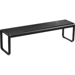 Fermob Bellevie Premium Bank Aluminium/Stahl