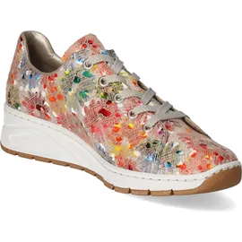 Rieker N3302 bunt 39