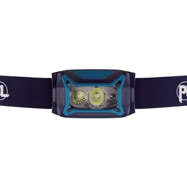 Petzl Actik Core blau