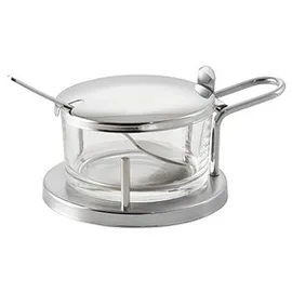 APS Menage Parmesan CLASSIC transparent/silber 0,18 l