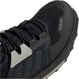 Adidas Terrex Trailmaker Mid RAIN.RDY Core Black / Core Black / Alumina 35