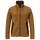 Schöffel CIRC Fleece Jacke Braun 44