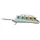 Turtle Beach Vulcan II Mini Air Linear DE