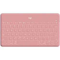 Logitech Keys-To-Go - Tastatur - kabellos - Bluetooth