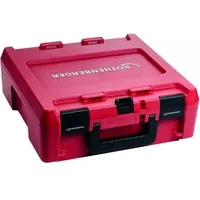 Rothenberger ROCASE 4212 mit Einlage Pressbacken klein