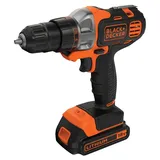 Black & Decker MT218K