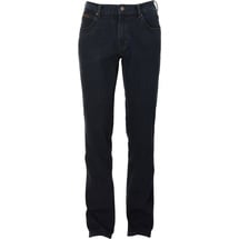 Wrangler Texas Stretch Blue Black W121 75 001-W36 / L36