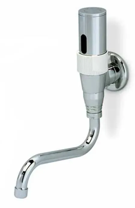 Tippen Lichtschranke Wand Waschbecken h8305