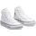 Converse Chuck Taylor All Star EVA Lift Plat Weiß 36