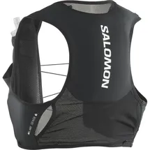Salomon Sense Pro 6 Rucksack Schwarz