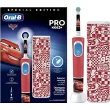 Oral-B Vitality Pro 103 Kids Cars mit Etui