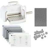 Platinum 6 Die-Cutting Machine
