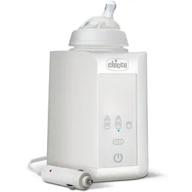 Chicco Flaschenwärmer für Zuhause & im Auto