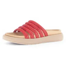 Gabor Damen Rot 41 EU - Rot