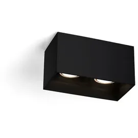 Wever & Ducré BOX CEILING 1.0 PAR16 Deckenlampe - Weiß