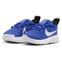 Nike Star Runner 4 Babys und Kleinkinder Hyper Royal/Black/White/White 26