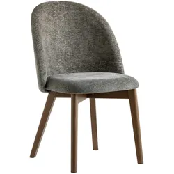 Connubia Stuhl TUKA MID - B/H/T ca. 55,00x86,00x59,00